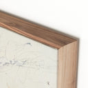 Soulful Journey Movements Of The Soul by Tyler Guinn - 24X165