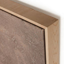 Harvest Moons Midnight Harvest by Tyler Guinn - 43X48