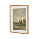 Aqua Serenity The Waters Edge by Lori Marie - 24X32