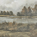 Artistry Luxe Forest Across The Water by Lori Marie - 24X18