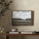 Artistry Luxe Forest Across The Water by Lori Marie - 24X18