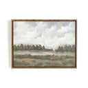 Artistry Luxe Forest Across The Water by Lori Marie - 40X30