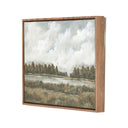 Artistry Luxe Forest Across The Water by Lori Marie - 40X30