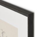 LuxeVista Charcoal Her by Brittney Schulz - 24X32