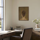 Aurelia Figure 2 by Brittney Schulz - 18X24