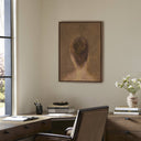 Aurelia Figure 2 by Brittney Schulz - 24X32