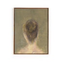 Aurelia Figure 2 by Brittney Schulz - 18X24