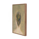 Aurelia Figure 2 by Brittney Schulz - 24X32