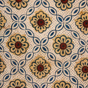 Celeste Fleur Jaune by Shaina Page - 24X32