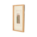 Celeste Fleur Jaune by Shaina Page - 18X24