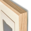 Indigo Delave by Shaina Page - 24X32