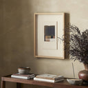 Indigo Delave by Shaina Page - 18X24