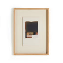 Indigo Delave by Shaina Page - 30X40