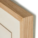 Azure Marguerite Bleue by Shaina Page - 18X24