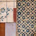 Azure Marguerite Bleue by Shaina Page - 30X40