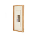 Azure Marguerite Bleue by Shaina Page - 18X24