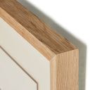 Artisan Motif Bleu by Shaina Page - 18X24