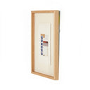 Artisan Motif Bleu by Shaina Page - 18X24