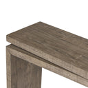 Aveline Console Table - 60 - Weathered Wheat