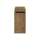Verano Matthes Console Table - 60 - Sierra Rustic Natural