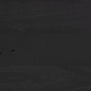 Aveline Console Table - 60 - Aged Black Pine