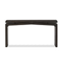 Veranda Matthes Console Table - 60 - Smoked Black Veneer