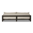 Veridian Outdoor Metal Sofa-106 - Default Title
