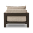 Veritas Outdoor Metal Chair - Default Title