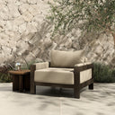 Veritas Outdoor Metal Chair - Default Title
