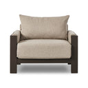 Veritas Outdoor Metal Chair - Default Title