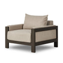 Veritas Outdoor Metal Chair - Default Title