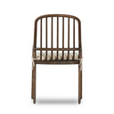Luxe Brenna Dining Chair - Broadway Dune