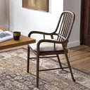 Luxe Brenna Dining Chair - Broadway Dune
