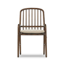 Luxe Brenna Dining Chair - Broadway Dune