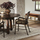 Luxe Brenna Dining Chair - Broadway Olive