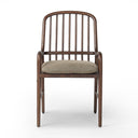 Luxe Brenna Dining Chair - Broadway Olive