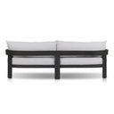 Vista Jackson Outdoor Metal Sofa - Alessi Linen