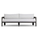 Vista Jackson Outdoor Metal Sofa - Alessi Linen