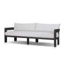 Vista Jackson Outdoor Metal Sofa - Alessi Linen