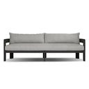 Vista Jackson Outdoor Metal Sofa - Concha Fog