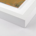 Aurelia Sometimes Still by Jill Elliott - 40X40 White Maple