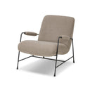 Ashbury Chair - Crete Putty