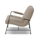 Ashbury Chair - Crete Putty