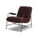 Ashbury Chair - Surrey Plum