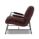 Ashbury Chair - Surrey Plum