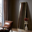 Luxe Living Loire Floor Mirror