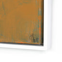 Aurelia Sometimes Still by Jill Elliott - 32X32 White Maple