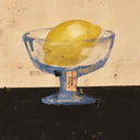 Aurelia Lemon Cup by Coup Desprit - 32X32