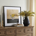 Aurelia Lemon Cup by Coup Desprit - 32X32