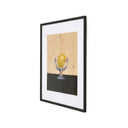 Aurelia Lemon Cup by Coup Desprit - 32X32